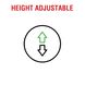 Archello 3 Light 13 inch Antique Brass Chandelier Ceiling Light